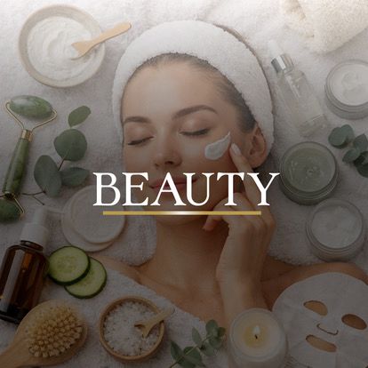 BEAUTY