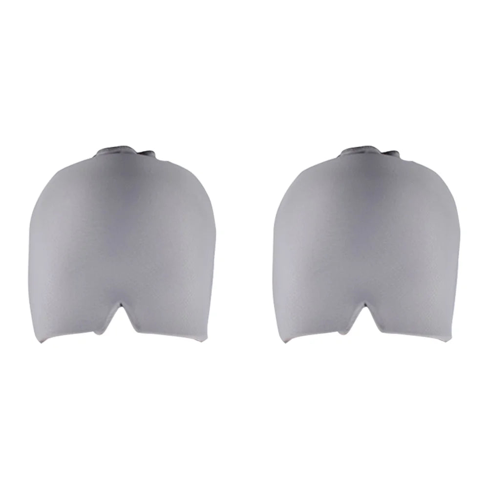 Cooling Migraine Relief Cap – 360° Gel Ice Head Wrap