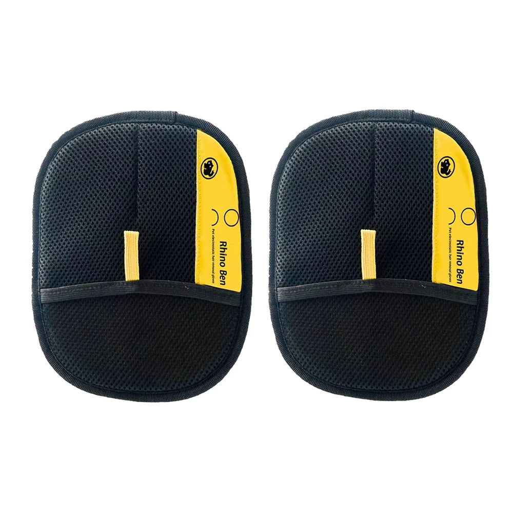 Fur Clean™ Premium Pet Hair Removal Glove