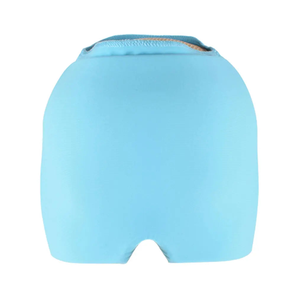 Cooling Migraine Relief Cap – 360° Gel Ice Head Wrap
