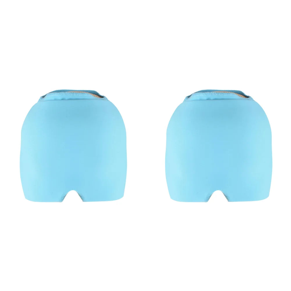 Cooling Migraine Relief Cap – 360° Gel Ice Head Wrap