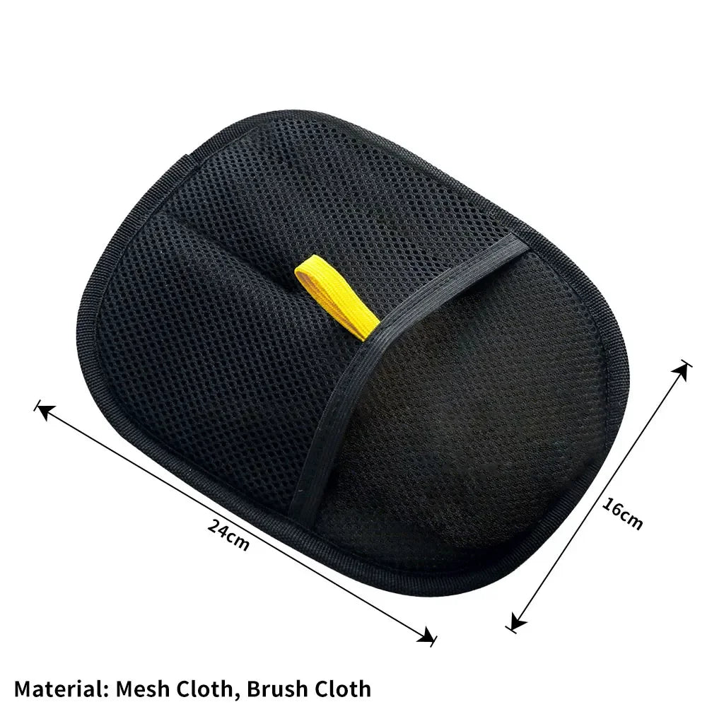 Fur Clean™ Premium Pet Hair Removal Glove