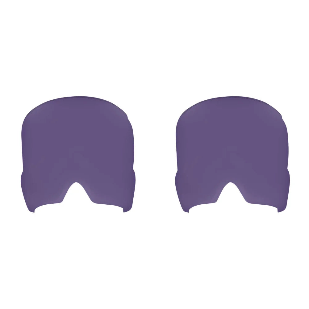 Cooling Migraine Relief Cap – 360° Gel Ice Head Wrap