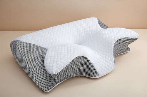 Elite Orthopedic Neck Support Pillow